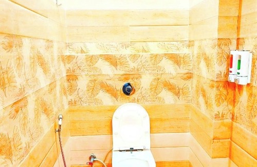 Faizabad Hotel | Hotel The Neelkanth Ayodhya