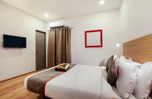 Nagpur Hotel | Hotel The Onyx