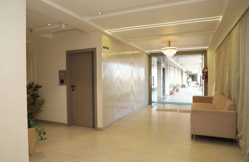 Ahmedabad Hotel | HOTEL THE PERFECT