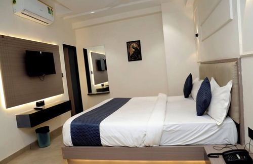 Ahmedabad Hotel | HOTEL THE PERFECT