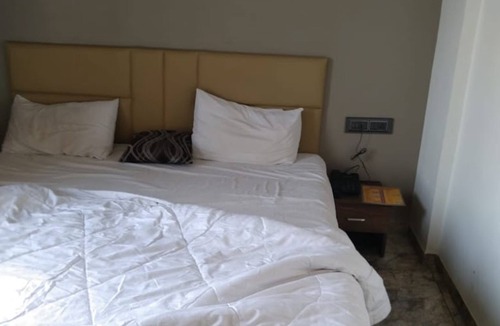 Bhavnagar Hotel | Hotel The Pill