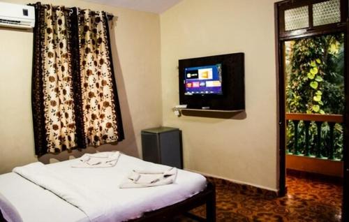 New Delhi Hotel | Hotel The Ram Plaza