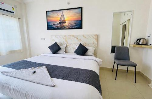 Varanasi Hotel | Hotel The regal inn