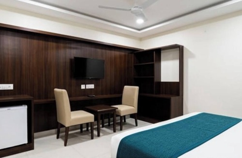 Mayapur Hotel | Hotel The Rio Haridwar