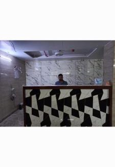 Delhi Hotel | Hotel The Sambhav