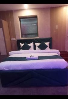Delhi Hotel | Hotel The Sambhav
