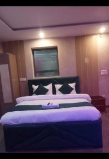 Delhi Hotel | Hotel The Sambhav