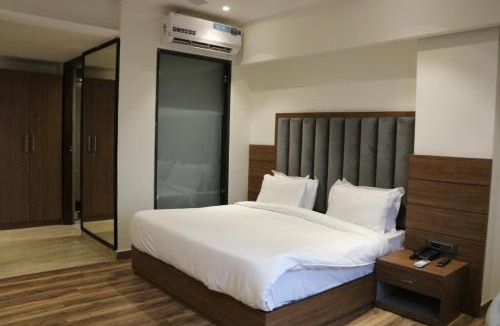 Jaipur Hotel | Hotel The Sawai