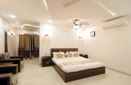 Raipur Hotel | HOTEL THE SUDESH