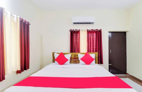 Bhubaneshwar Hotel | Hotel The Vaiko Bhubaneswar