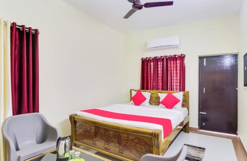 Bhubaneshwar Hotel | Hotel The Vaiko Bhubaneswar