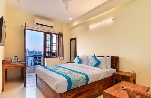 Noida Hotel | Hotel The York