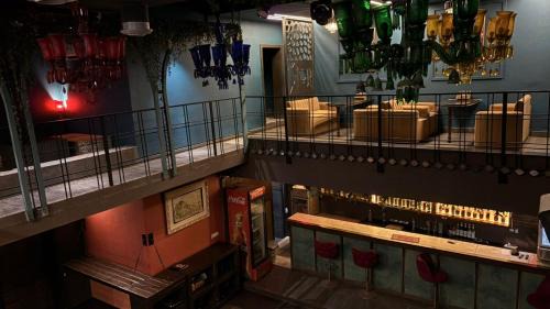 Taj Ganj Hotel | Hotel Thor