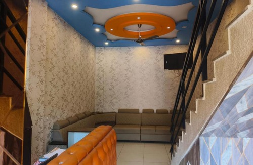 Agara Hotel | Hotel Three Street Inn