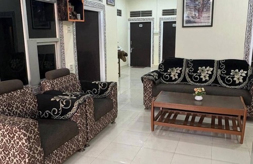 Sawai Madhopur Hotel | Hotel Tiger Homestay