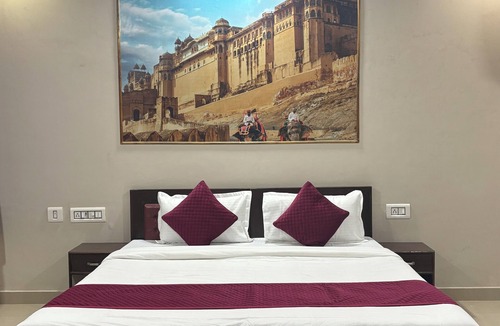 Sawai Madhopur Hotel | Hotel Tiger Homestay