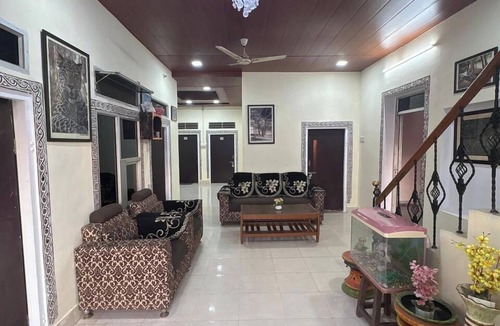 Sawai Madhopur Hotel | Hotel Tiger Homestay