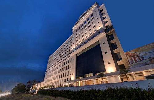 Wakad Hotel | Hotel Tip Top International