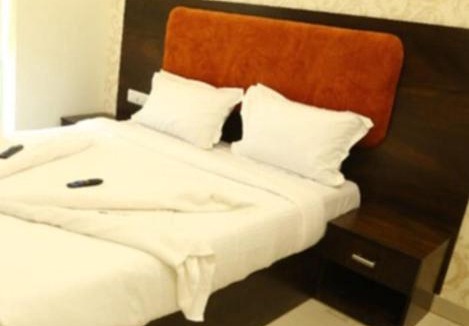 Secunderabad Hotel | Hotel Tirumala