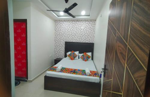 Secunderabad Hotel | Hotel Tirumala Vaibhav