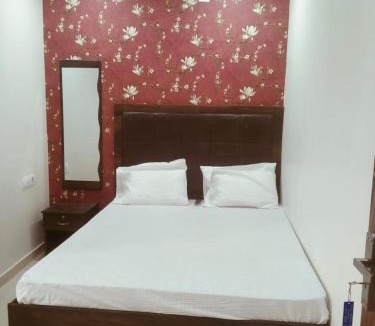Secunderabad Hotel | Hotel Tirumala Vaibhav