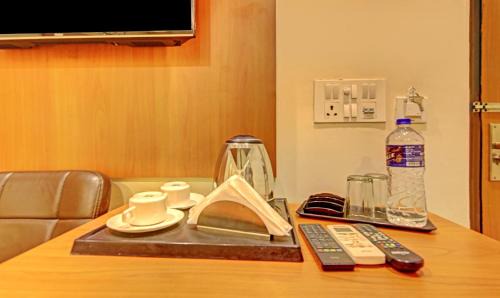 South West Hotel | Hotel TMS Residency