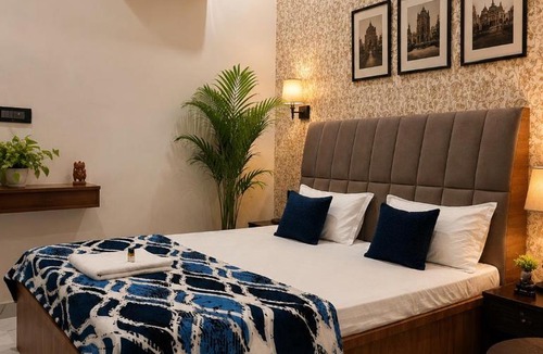Mathura Hotel | Hotel Town Inn