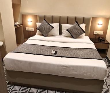 Ahmedabad Hotel | Hotel Trawika