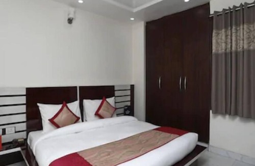 Mahipalpur Hotel | Hotel Trio Suites