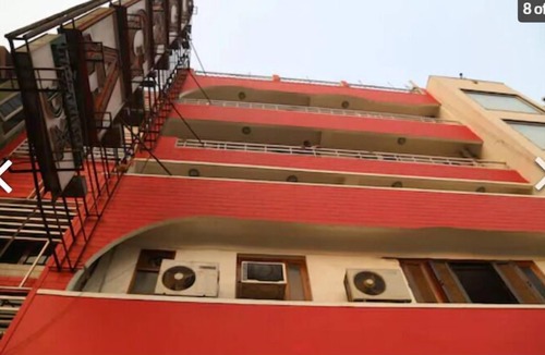 Mahipalpur Hotel | Hotel Trio Suites
