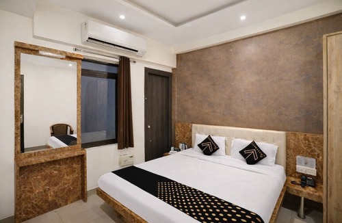 Allahabad Hotel | Hotel Triveni Inn