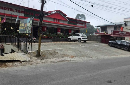 Bhowali Hotel | Hotel Trvaller Inn