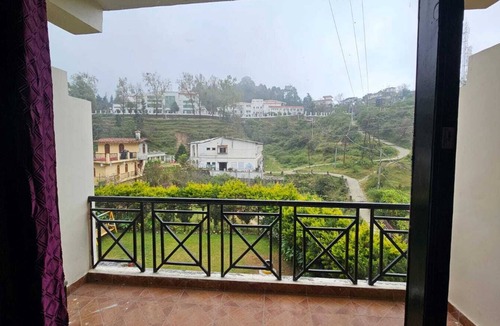Bhowali Hotel | Hotel Trvaller Inn
