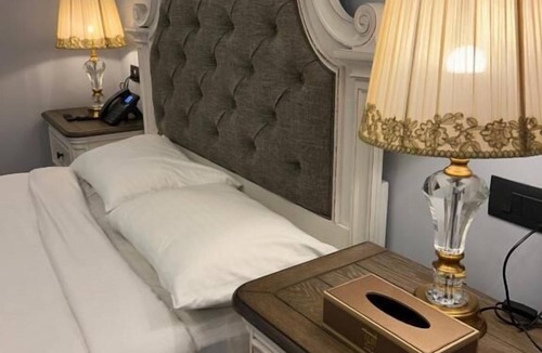 Hingana Hotel | Hotel Tuli Grand Imperial