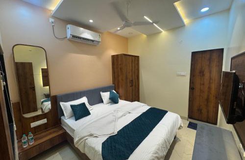 Ellora Hotel | Hotel Tulsi inn