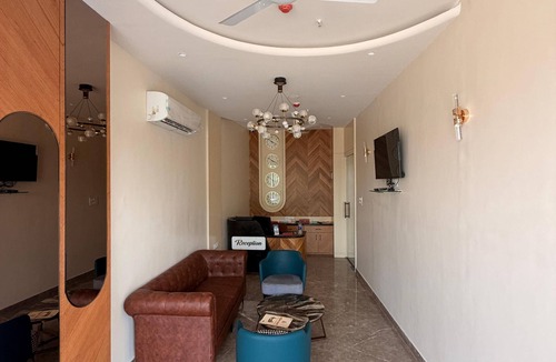 Raipur Hotel | Hotel Tulsi Tower