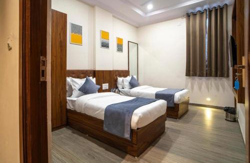 Udaipur Hotel | Hotel U Connect Udaipur