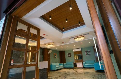 Udaipur Hotel | Hotel U Connect Udaipur