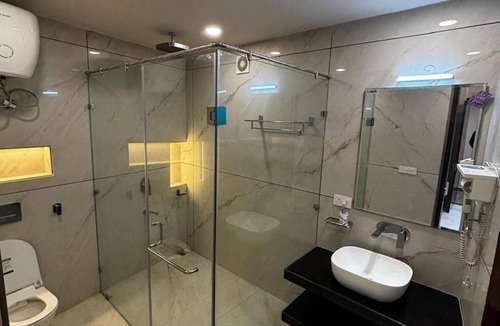 Sikandra Hotel | Hotel Uday Raj