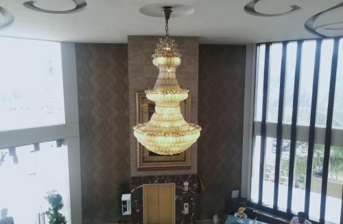 Ahmednagar Hotel | Hotel Udayanraje Palace