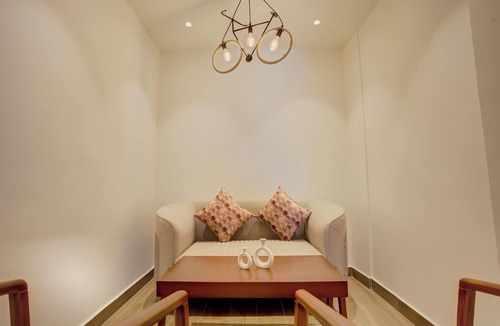 Rishikesh Hotel | Hotel Urban chant