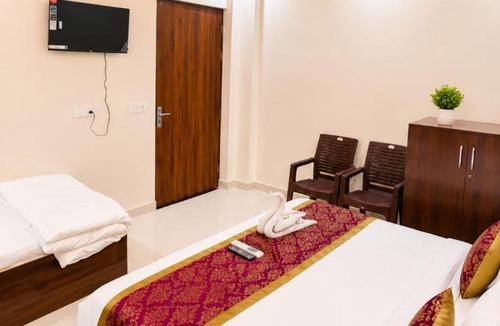 Vrindavan House | Hotel Urban Grand RD - Vrindavan