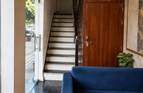 Vrindavan House | Hotel Urban Grand RD - Vrindavan