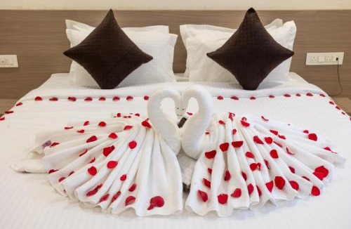 Toli Chowki Hotel | Hotel V Grand