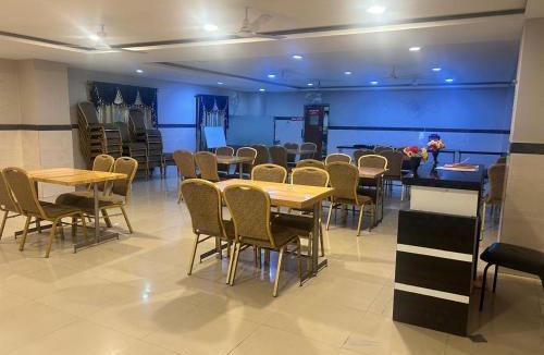 Secunderabad Hotel | Hotel Vaishnavi
