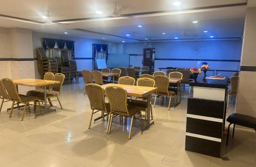Secunderabad Hotel | Hotel Vaishnavi