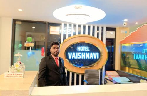 Solapur Hotel | Hotel Vaishnavi