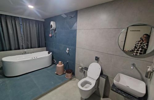 Vadodara Hotel | Hotel Vallabh Sky