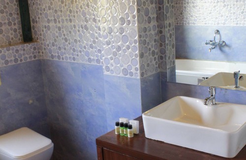 Mahabaleshwar Hotel | Hotel Valleywood