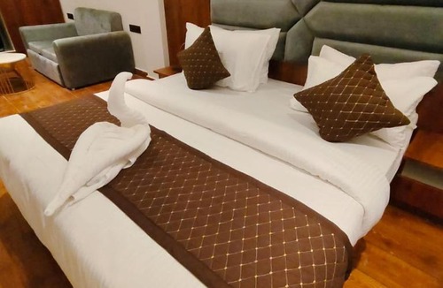 Varanasi House | Hotel Varanasi Ganges